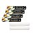 Kit 7 Papel Manteiga Premium Assalight Multiuso 30x3m Untar - Imagem 1