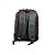 Mochila Escolar Feminina Unicornio Arco Íris Roxo Clio - Imagem 4