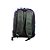 Mochila Escolar Feminina Unicornio Arco Íris Azul Clio - Imagem 4
