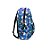 Mochila Escolar Feminina Unicornio Arco Íris Azul Clio - Imagem 3