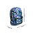 Mochila Escolar Feminina Unicornio Arco Íris Azul Clio - Imagem 6