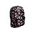 Mochila Escolar Feminina Unicornio Arco Íris Preto Clio - Imagem 2