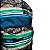Mochila Escolar Masculina Trade Mark Verde Clio Sports - Imagem 5