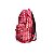 Mochila Escolar Infantil Feminina Formas Rosa Clio Style - Imagem 3