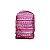 Mochila Escolar Infantil Feminina Formas Rosa Clio Style - Imagem 2