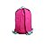 Mochila Escolar Infantil Feminina Formas Rosa Clio Style - Imagem 4