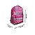 Mochila Escolar Infantil Feminina Formas Rosa Clio Style - Imagem 5