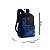 Mochila Jovem Masculina Gangster Azul Clio Style - Imagem 2