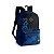Mochila Jovem Masculina Gangster Azul Clio Style - Imagem 1