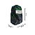 Mochila Masculina Jovem Youth Demands Verde Clio Style - Imagem 5