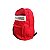 Mochila Masculina Jovem Youth Demands Vermelho Clio Style - Imagem 2