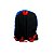 Mochila Masculina Jovem Youth Demands Azul Clio Style - Imagem 4