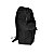Mochila Jovem Escolar Feminina Rebecca Bonbon Clio Preto - Imagem 2