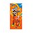 Toalha de Banho Infantil Aveludada Dragon Ball MD1 Lepper - Imagem 1