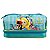 Estojo Duplo Alice no Pais das Maravilhas Disney - Xeryus - Imagem 1