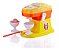 Brinquedo Infantil Gelateria Maquina de Sorvete Calesita - Imagem 2