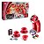 Brinquedo Cafeteira Expresso Gourmet 14 Peças - Chef Kids - Imagem 1