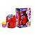 Brinquedo Airfryer Colors Kids 2 Peças - Zuca Toys - Imagem 1