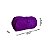 Estojo Escolar Infantil Rebecca Bonbon Clio Style Roxo - Imagem 6