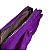 Estojo Escolar Infantil Rebecca Bonbon Clio Style Roxo - Imagem 4