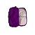 Estojo Escolar Infantil Rebecca Bonbon Clio Style Roxo - Imagem 3