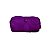 Estojo Escolar Infantil Rebecca Bonbon Clio Style Roxo - Imagem 1