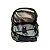 Mochila Jovem Masculina Gangster Luxo Verde Camuflado Clio - Imagem 3