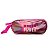 Kit Mochila e Estojo Menina Girl Power Rosa Brilho c/ Paete - Imagem 2