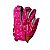 Mochila Escolar Melancia C/ Rodinhas Clio Girls Rosa - Imagem 5