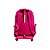 Mochila Escolar Melancia C/ Rodinhas Clio Girls Rosa - Imagem 4