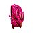 Mochila Escolar Melancia C/ Rodinhas Clio Girls Rosa - Imagem 3
