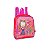 Lancheira Escolar Infantil Little Darling Vermelho Clio - Imagem 1