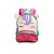 Mochila Escolar Costas Animais Unicórnio Infantil Clio Pets - Imagem 1