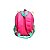 Mochila Escolar Costas Animais Unicórnio Infantil Clio Pets - Imagem 3