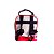 Kit Mochila + Lancheira creche Infantil Cãozinho Clio pets - Imagem 5