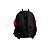 Kit Mochila + Lancheira creche Infantil Joaninha Clio pets - Imagem 3