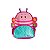 Mochila Escolar Costas Animais Borboleta Infantil Clio Pets - Imagem 1