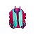 Mochila Escolar Costas Animais Borboleta Infantil Clio Pets - Imagem 3