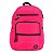 Mochila Dermiwil Capricho Rosa bolso p/ Notebook Escolar - Imagem 1