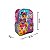 Mochila Escolar Infantil Ladies Party Rosa Clio Style - Imagem 4