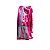 Mochila Escolar Infantil Ladies Party Rosa Clio Style - Imagem 3