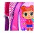 Mochila Escolar Infantil Ladies Party My Darling Clio Style - Imagem 3