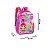 Mochila Escolar Infantil Ladies Party My Darling Clio Style - Imagem 4