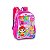 Mochila Escolar Infantil Ladies Party My Darling Clio Style - Imagem 1