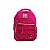 Mochila Escolar Infantil Rebecca Bonbon Rosa Clio - Imagem 2
