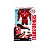 Brinquedo Boneco Transformers Sidewipe da Rasbro - Imagem 3