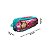 Estojo Escolar Duplo Infantil Hello Little Darling Clio Rosa - Imagem 3