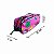 Estojo Escolar Duplo Feminino Pink Clio Cross - Imagem 3