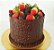 Kit 11 Placas De Textura Doces Tortas Bolos Bwb - Imagem 4