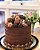 10 Placas De Textura Para Bolo Chocolate Bwb - Imagem 5